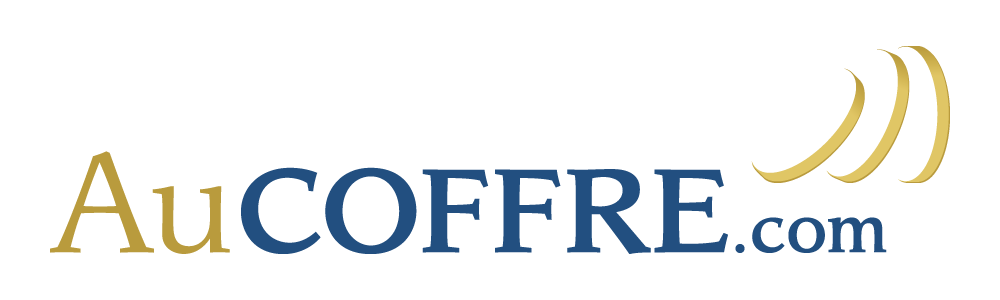 Logo AuCOFFRE